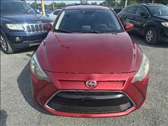 2016 Scion iA 