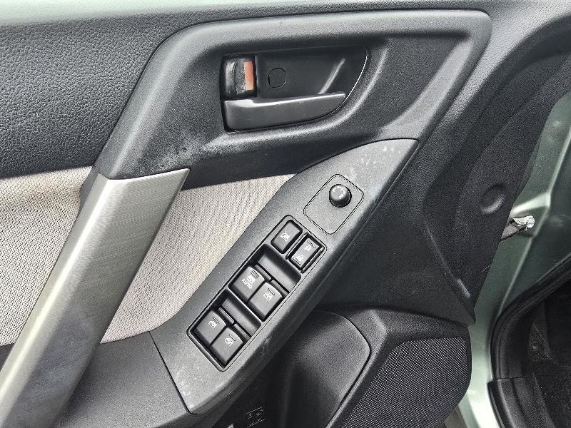 Subaru Forester 2.5i Premium 2014