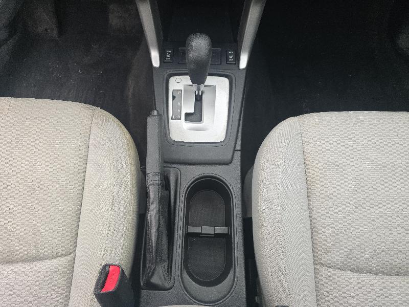 Subaru Forester 2.5i Premium 2014