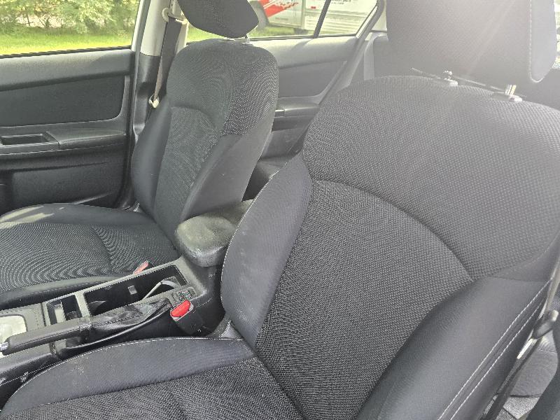 Subaru Impreza Premium Plus 4-Door+S/R 2014