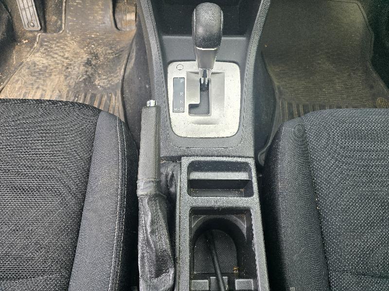 Subaru Impreza Premium Plus 4-Door+S/R 2014