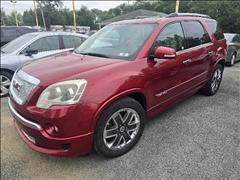 2012 GMC Acadia 