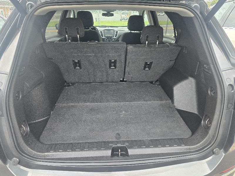 Chevrolet Equinox LT 2WD 2018