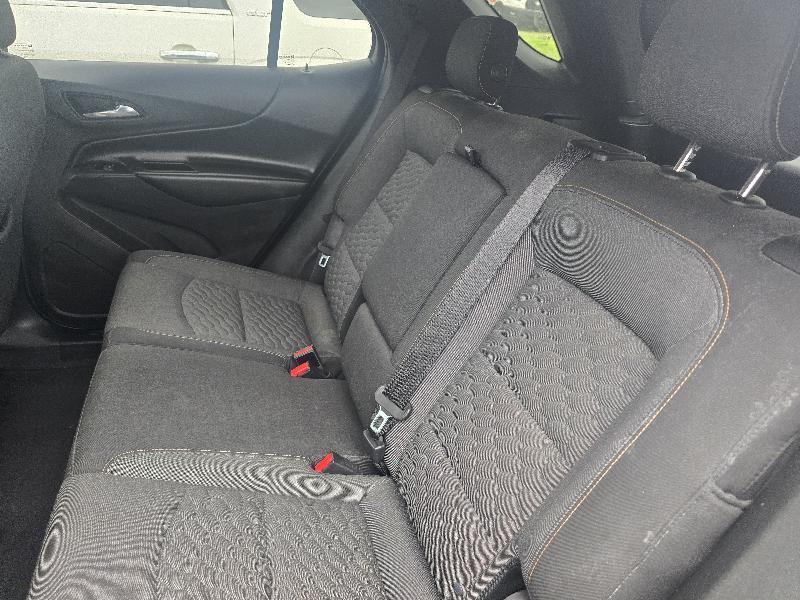 Chevrolet Equinox LT 2WD 2018