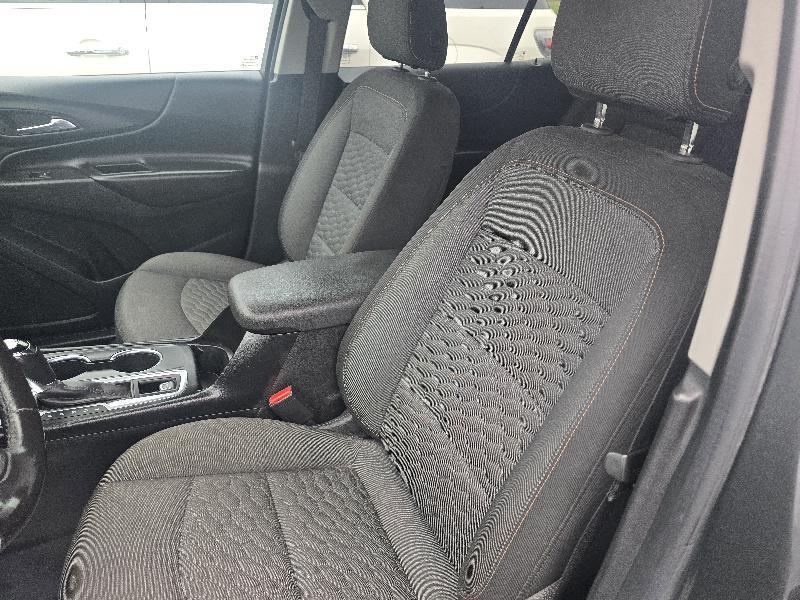 Chevrolet Equinox LT 2WD 2018