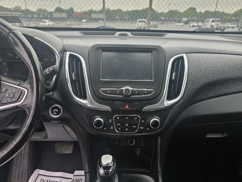Chevrolet Equinox LT 2WD 2018