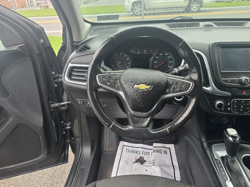 Chevrolet Equinox LT 2WD 2018