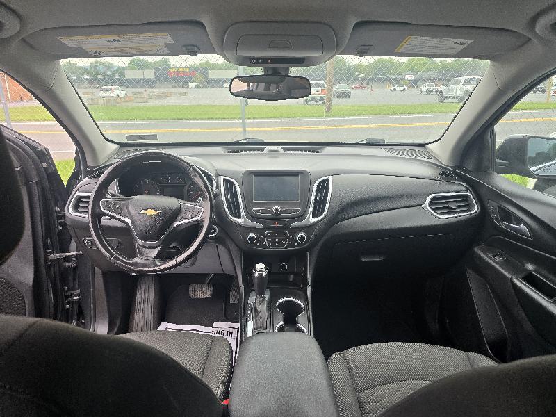 Chevrolet Equinox LT 2WD 2018