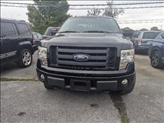 2010 Ford F-150 
