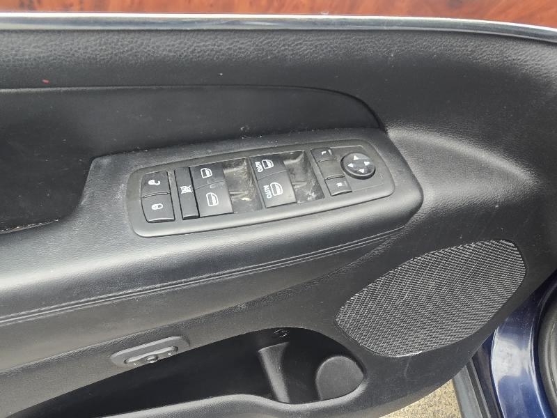Jeep Grand Cherokee Limited 2WD 2013