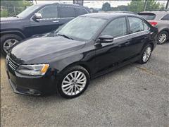 2011 Volkswagen Jetta 