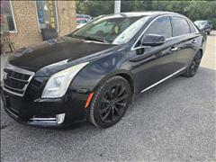2016 Cadillac XTS 