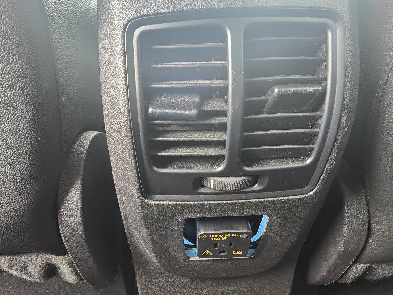 Ford Escape Titanium 4WD 2015