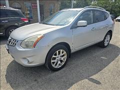 2013 Nissan Rogue 