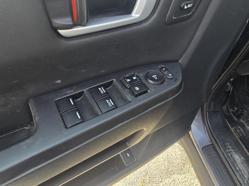Honda Pilot photo 11