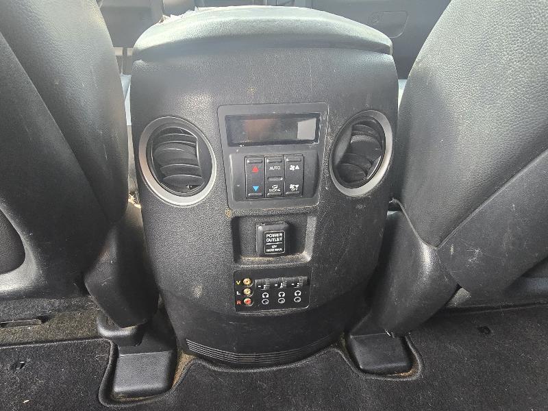 Honda Pilot photo 12