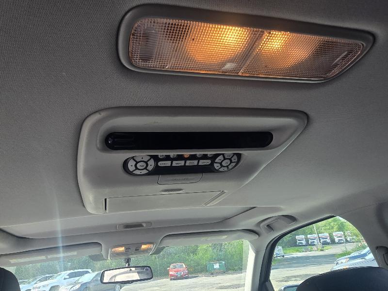 Honda Pilot photo 13