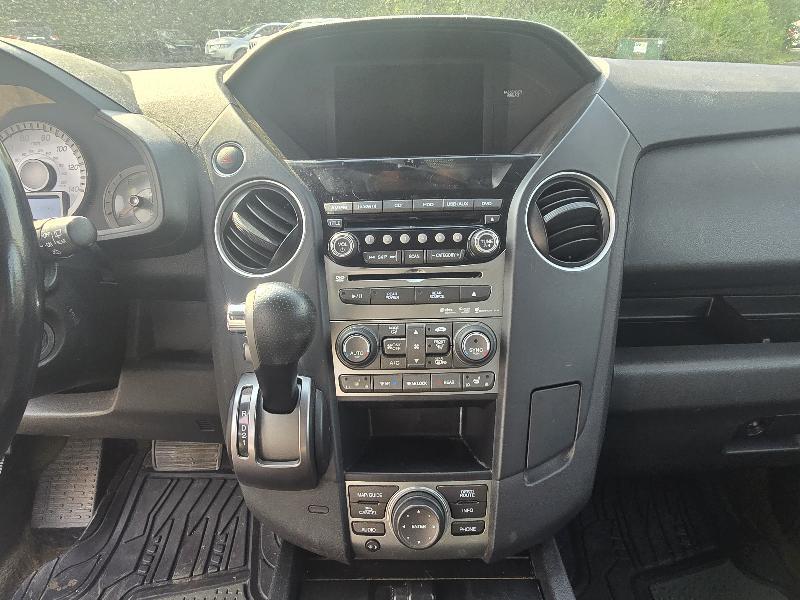 Honda Pilot photo 15