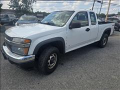 2006 Chevrolet Colorado 
