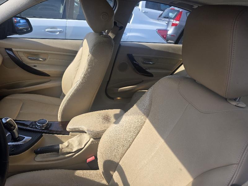 BMW 328i photo 8