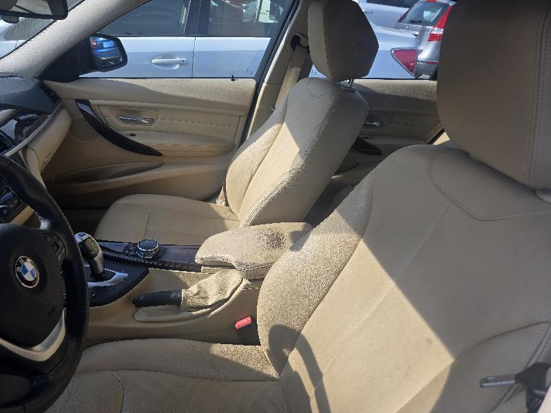 BMW 328i photo 9