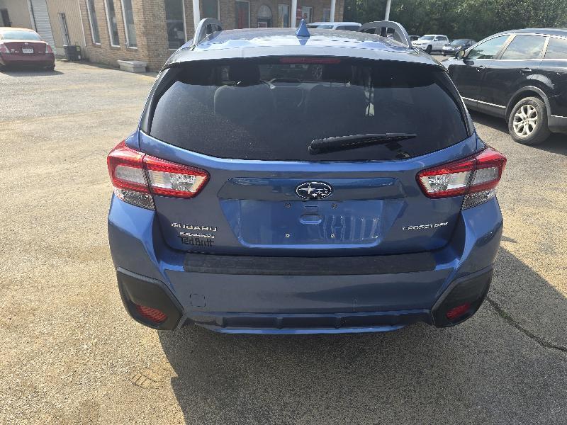 Subaru Crosstrek photo 4
