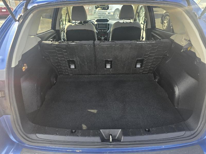 Subaru Crosstrek photo 5