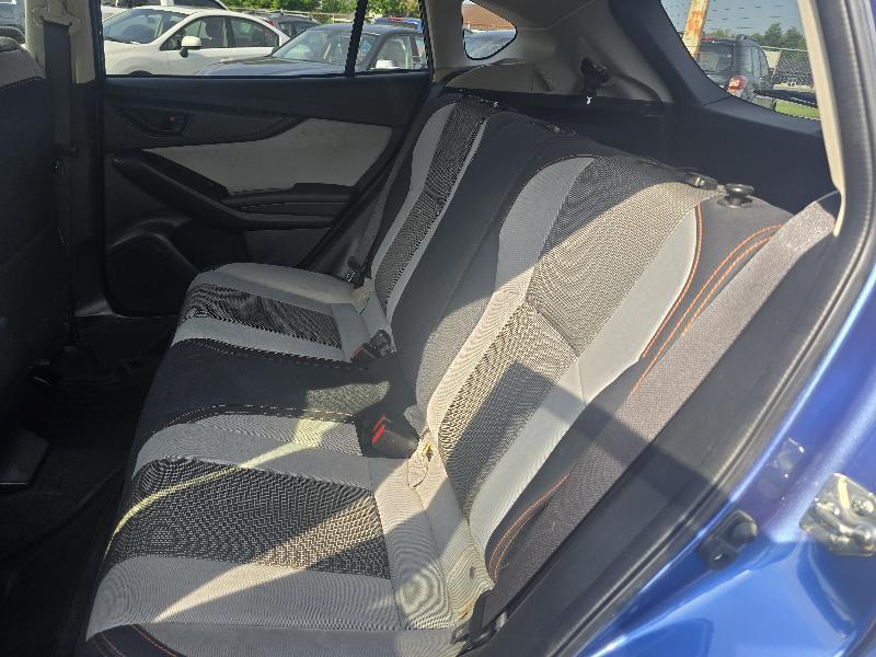 Subaru Crosstrek photo 6