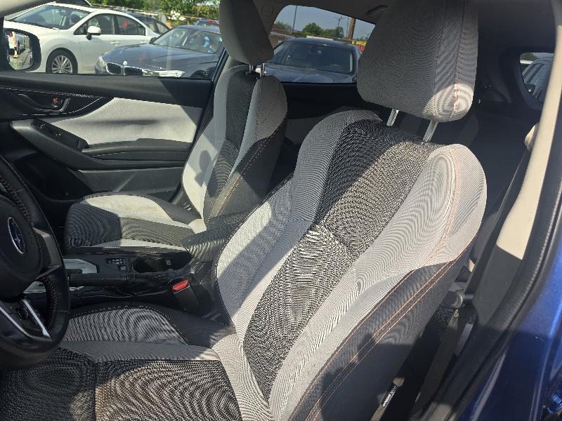 Subaru Crosstrek photo 7
