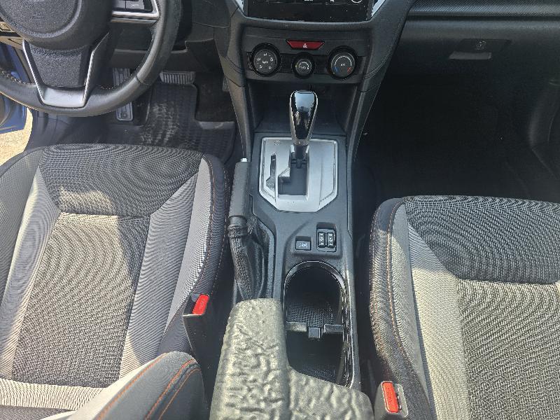 Subaru Crosstrek photo 10