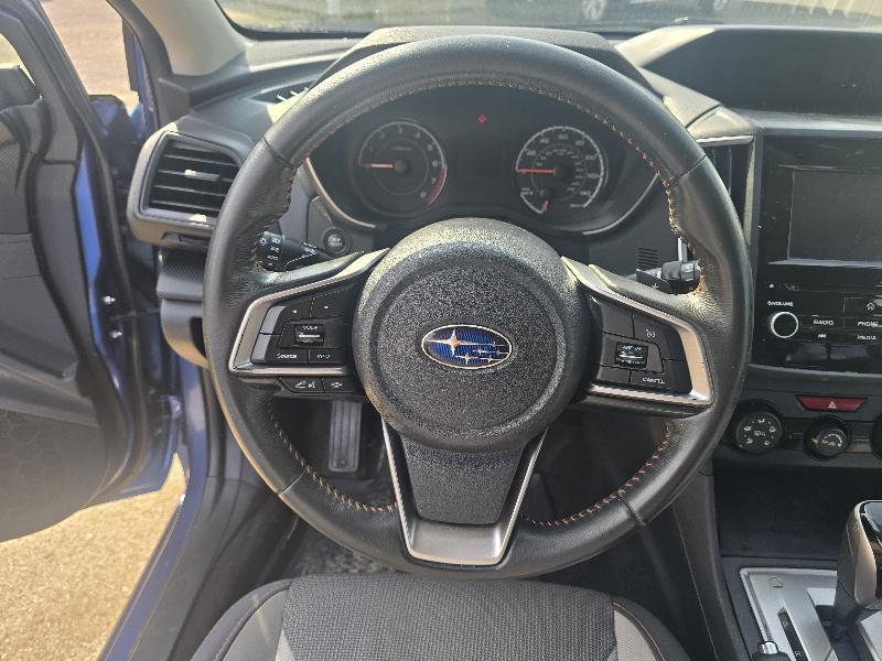 Subaru Crosstrek photo 12