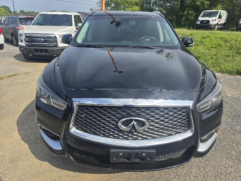 Infiniti QX60 Base AWD 2016