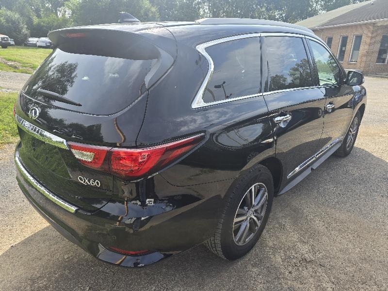 Infiniti QX60 Base AWD 2016
