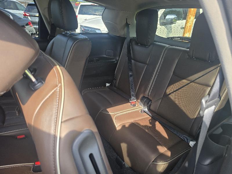 Infiniti QX60 Base AWD 2016