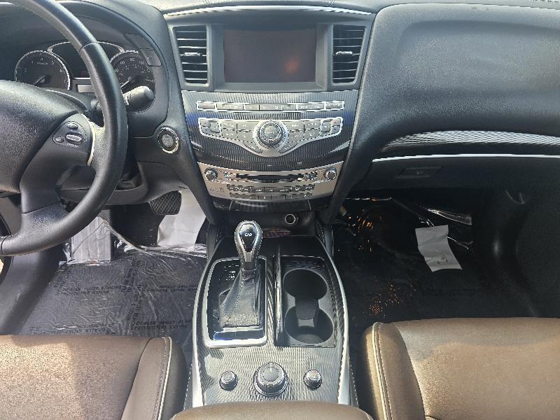 Infiniti QX60 Base AWD 2016
