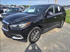 2016 Infiniti QX60 