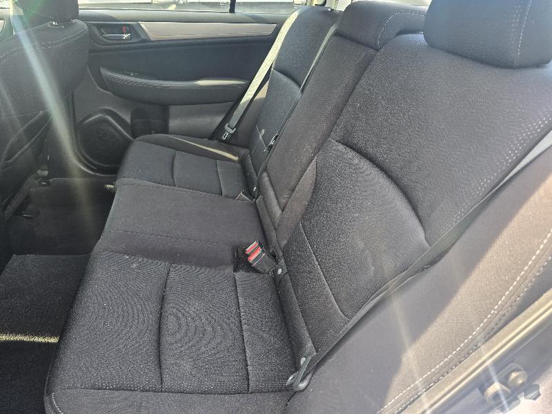 Subaru Legacy 2.5i Premium 2015