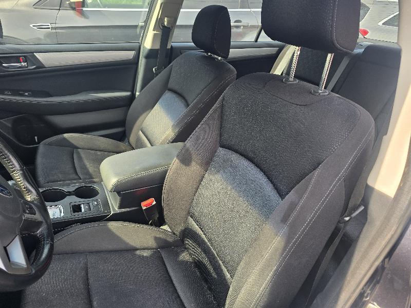 Subaru Legacy 2.5i Premium 2015