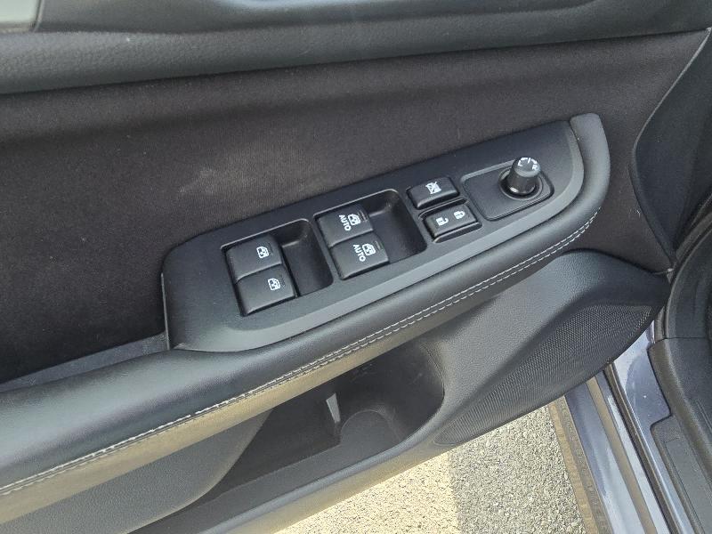 Subaru Legacy 2.5i Premium 2015