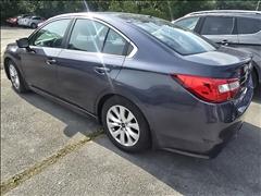 2015 Subaru Legacy 