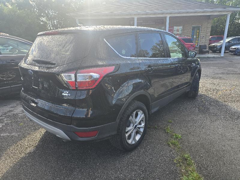 Ford Escape SE 4WD 2017