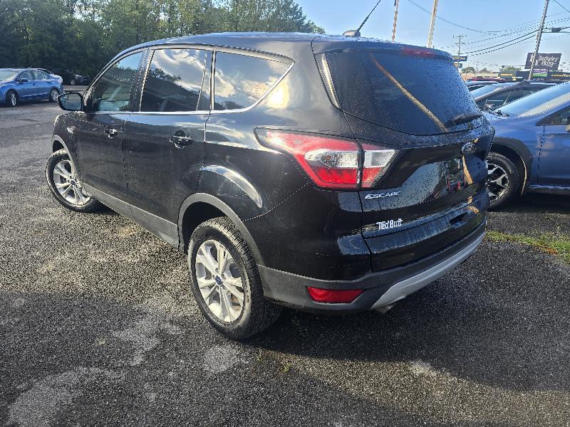 Ford Escape SE 4WD 2017