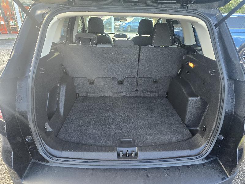 Ford Escape SE 4WD 2017