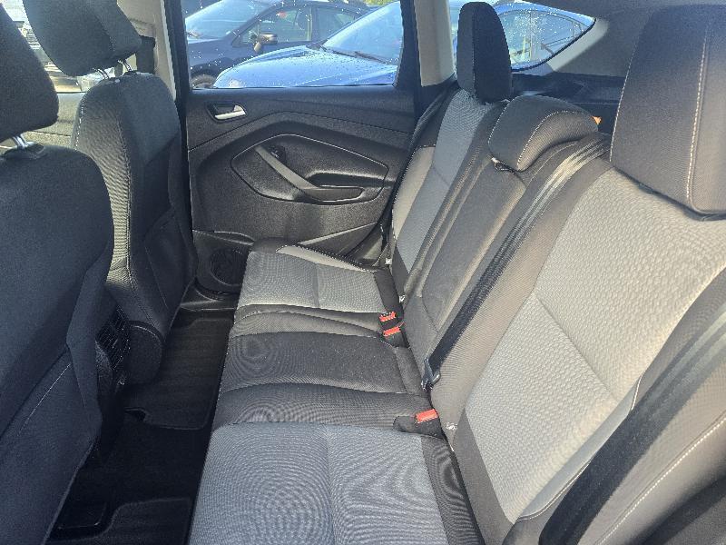 Ford Escape SE 4WD 2017