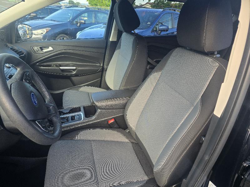 Ford Escape SE 4WD 2017