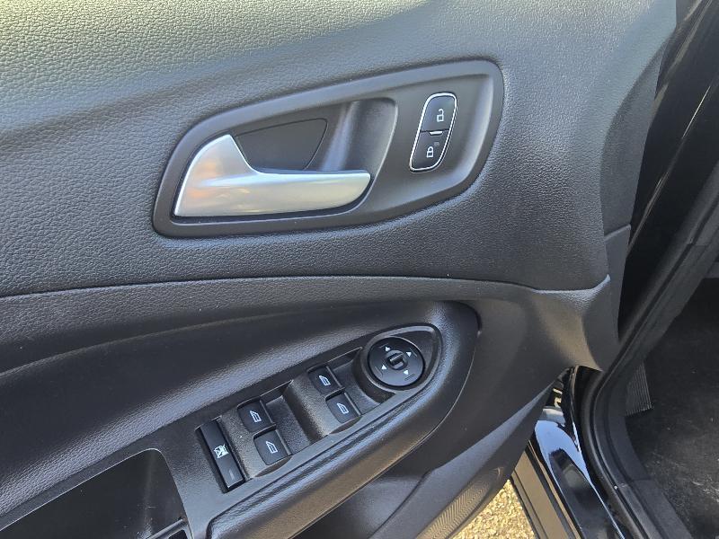 Ford Escape SE 4WD 2017