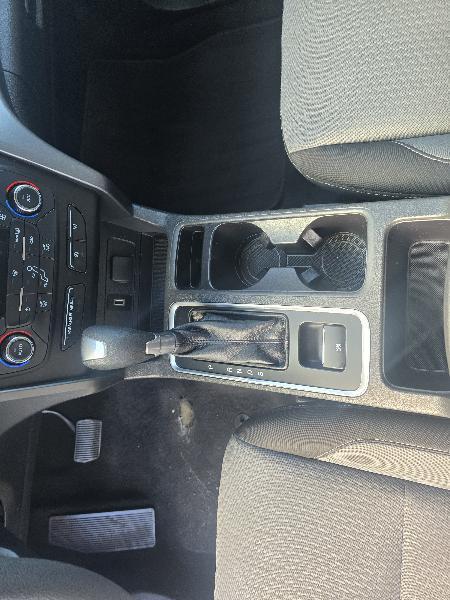 Ford Escape SE 4WD 2017