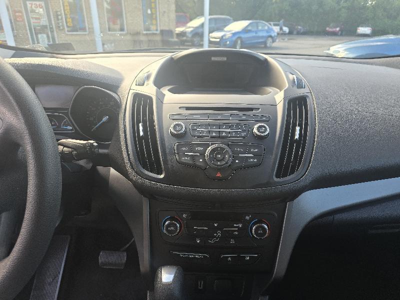 Ford Escape SE 4WD 2017