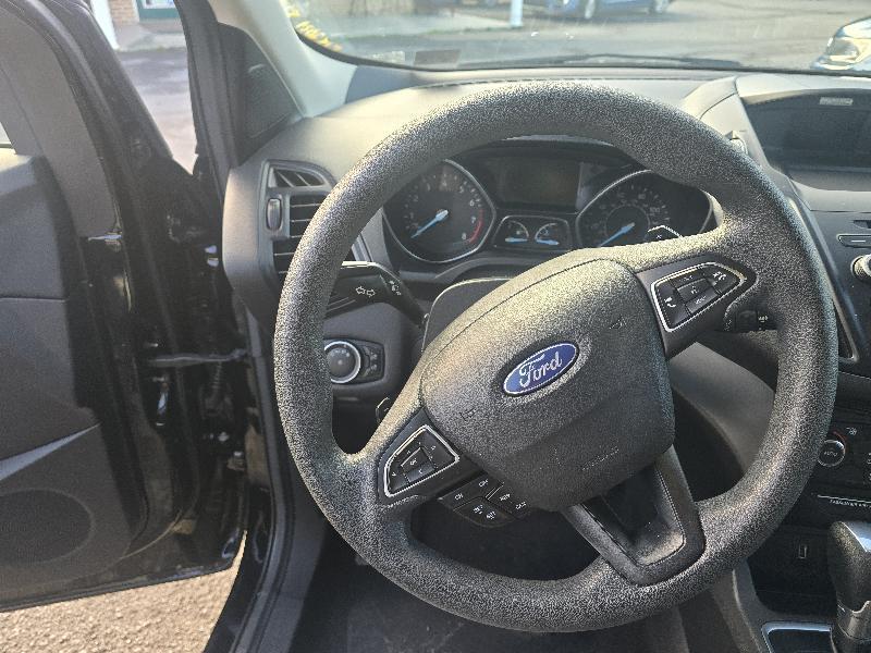 Ford Escape SE 4WD 2017