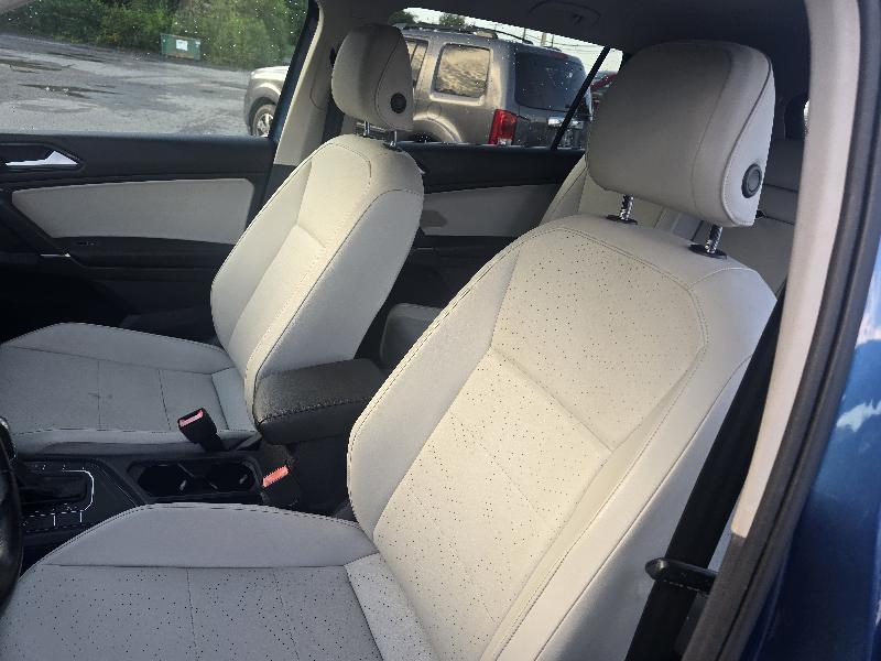 Volkswagen Tiguan photo 10